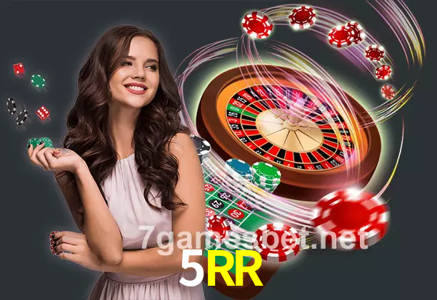 vivo no cassino 5RR