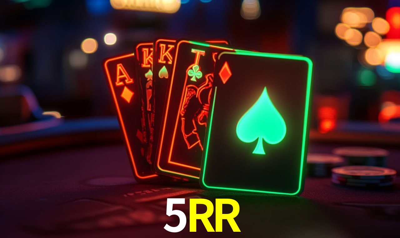 Provedores de Jogos 5RR