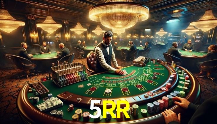 Player Reviews 5RR