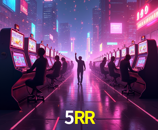Casino VIP 5RR