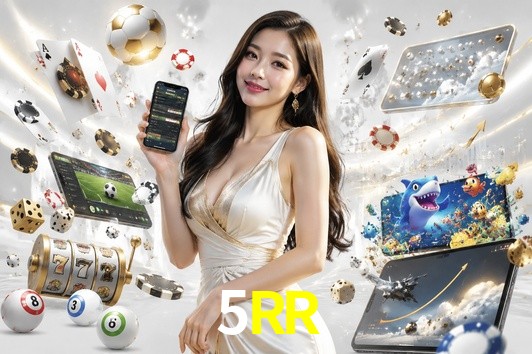 Live Casino 5RR