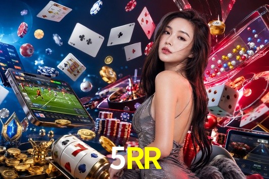 Slot Games 5RR