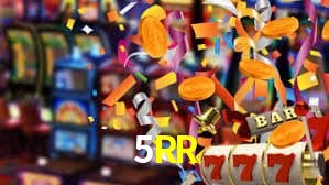 5RR bet