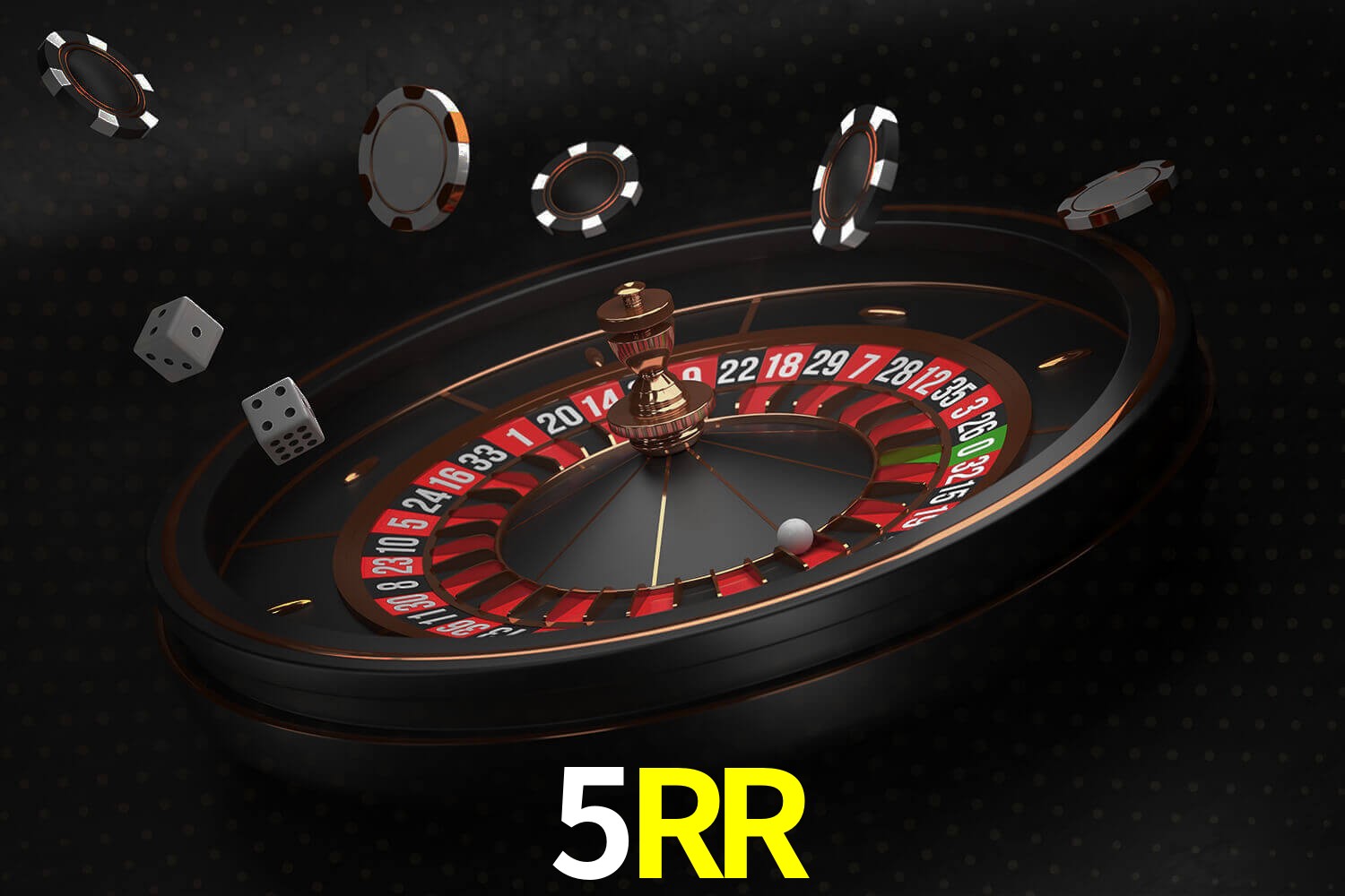 5RR - Cartas de Adrenalina - 5RR.com