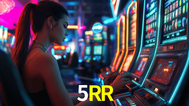 Explore as vantagens do 5RR: serviço profissional e confiabilidade