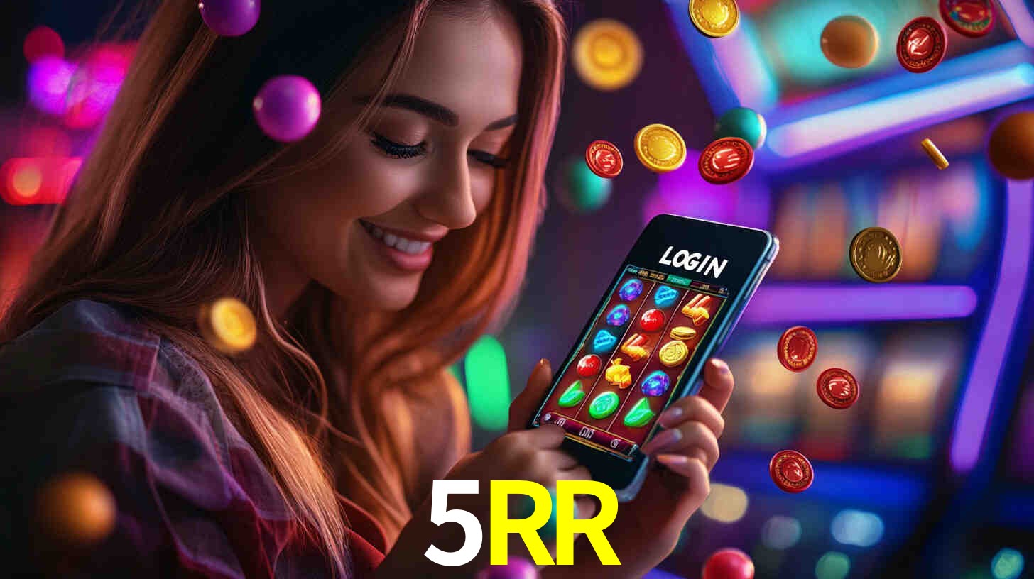 5RR,5RR.com