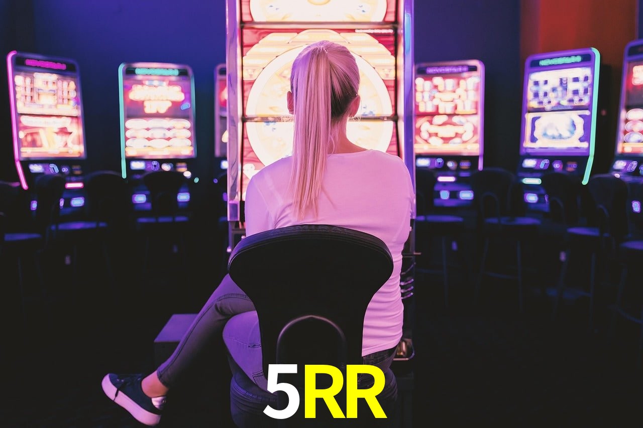 Games Directory 5RR
