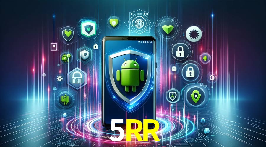 2FA Security 5RR