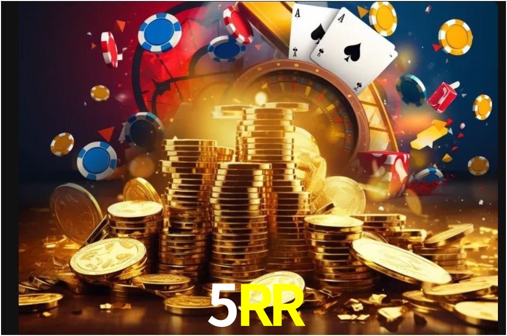 Interface do App 5RR