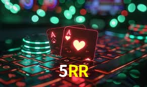 Estatísticas do Jogo 5RR