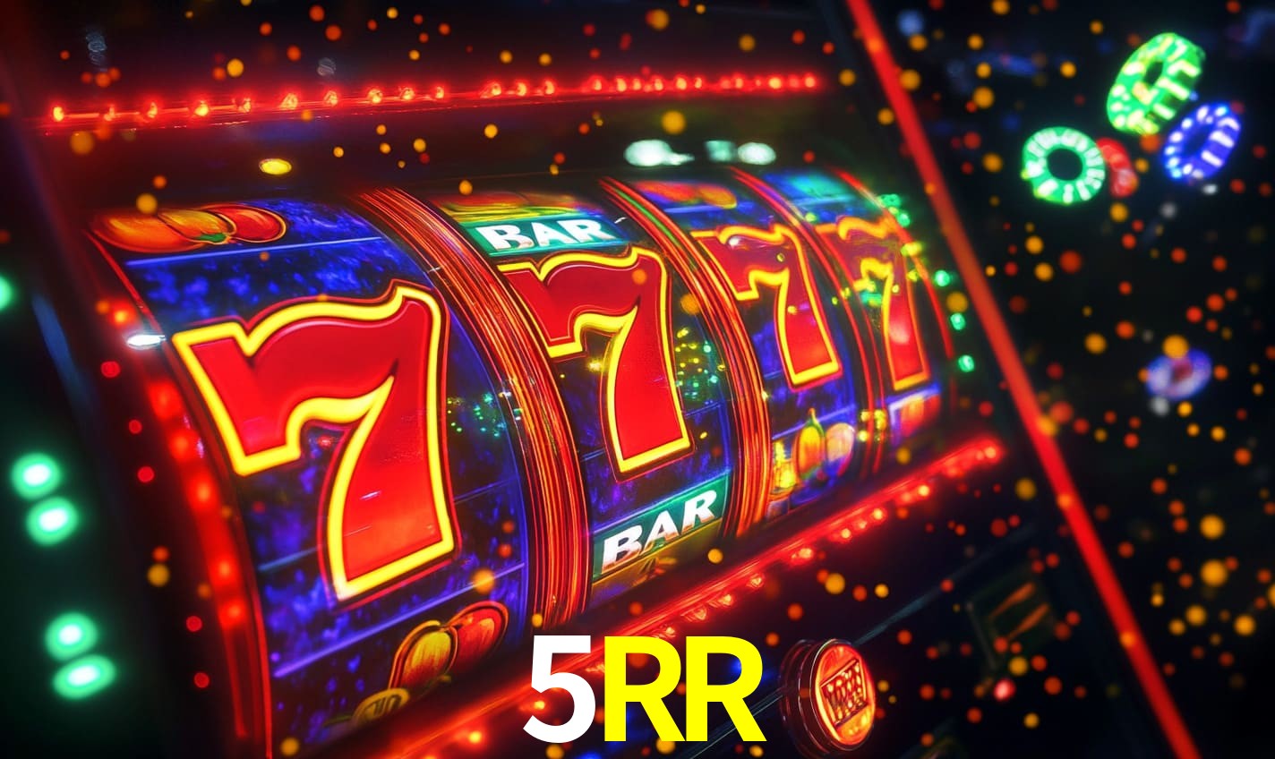 5RR.com