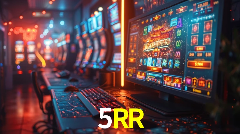 5RR bet