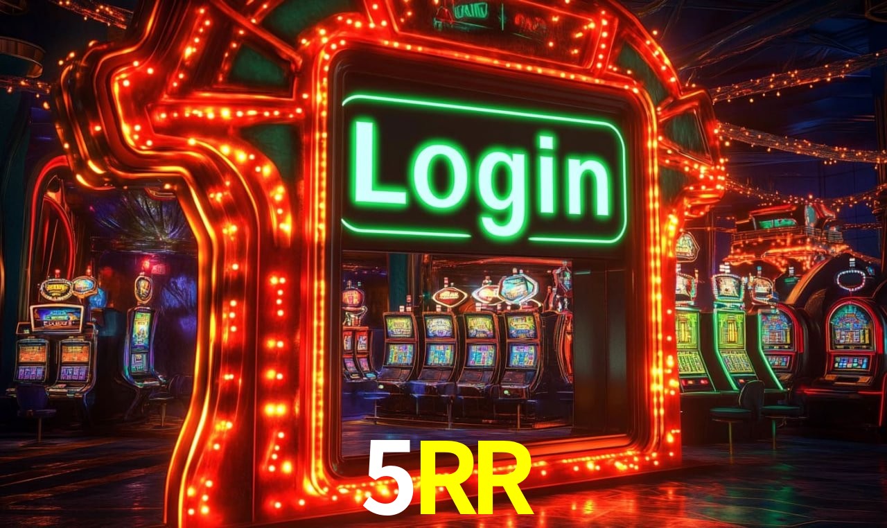 Apostas de Tênis 5RR