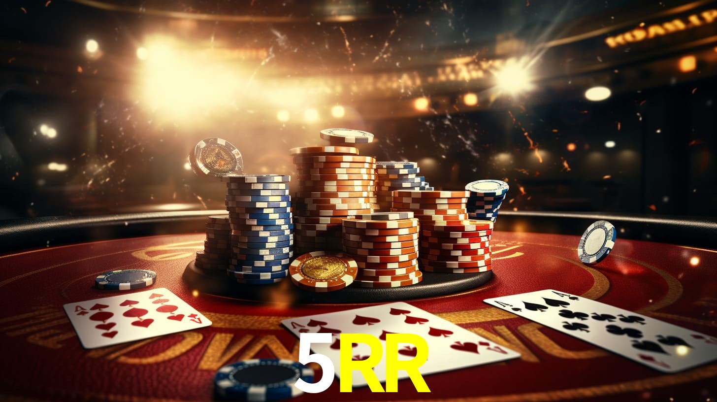 VIP Casino 5RR