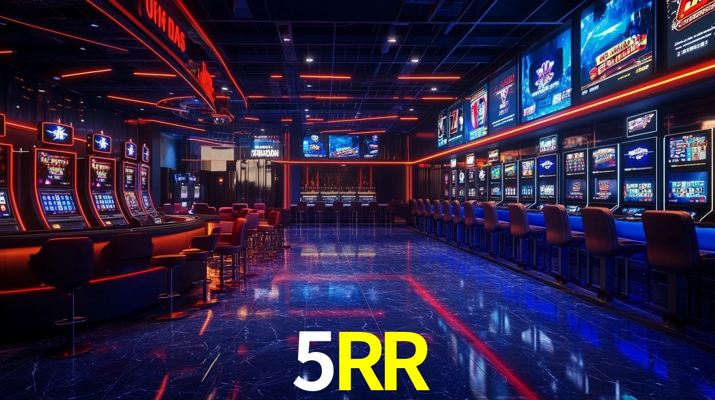 Daily Bonuses 5RR