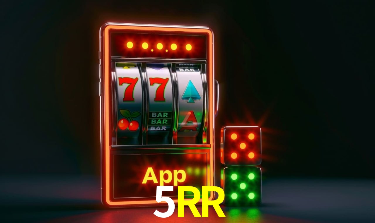 Jogos de Slot 5RR