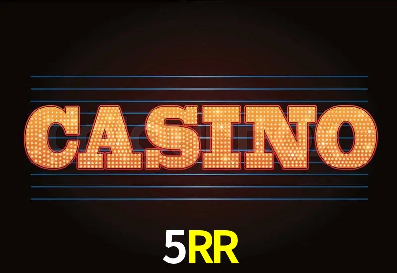 Recursos de Bônus 5RR