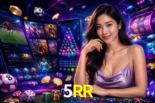 Flash Promotion 5RR