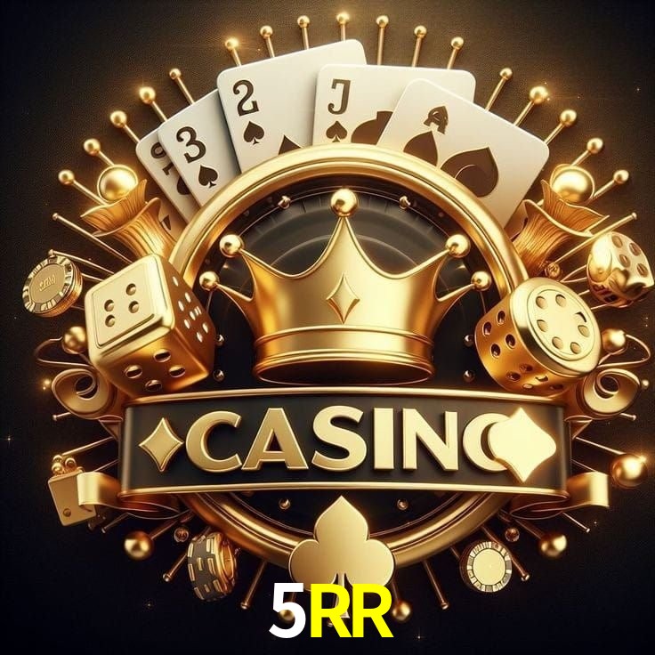 Diretório de Jogos 5RR