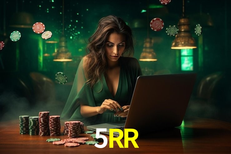 Apostas ao vivo 5RR