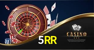 Experiência VIP 5RR
