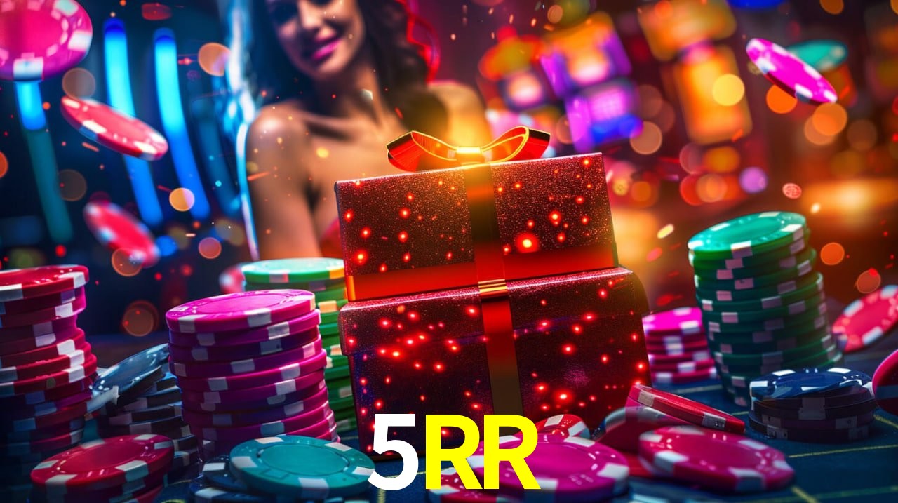 cassino 5RR