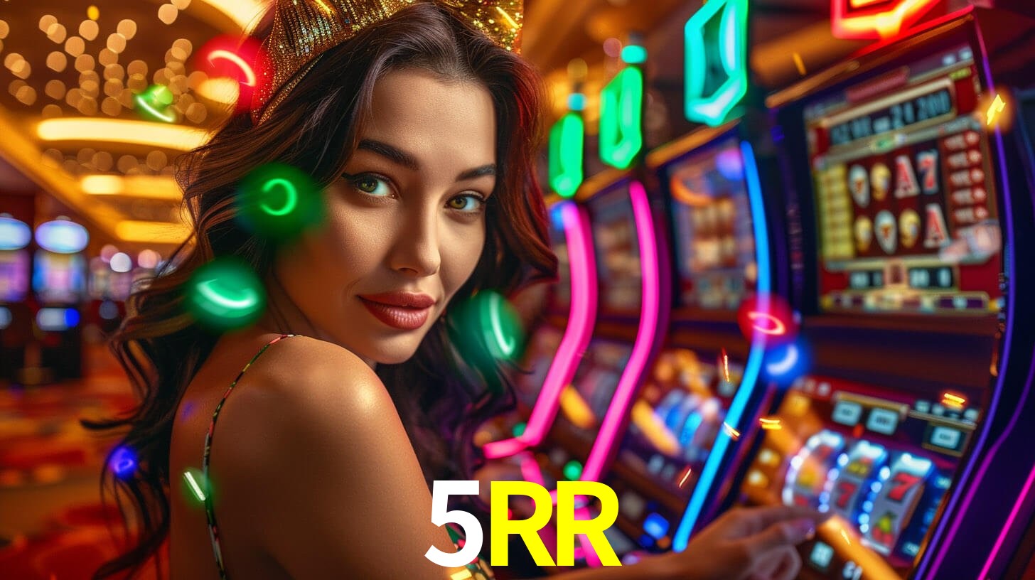 5RR,5RR.com