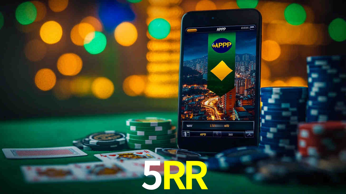 Explorando a Categoria de Eventos em Apostas na 5RR