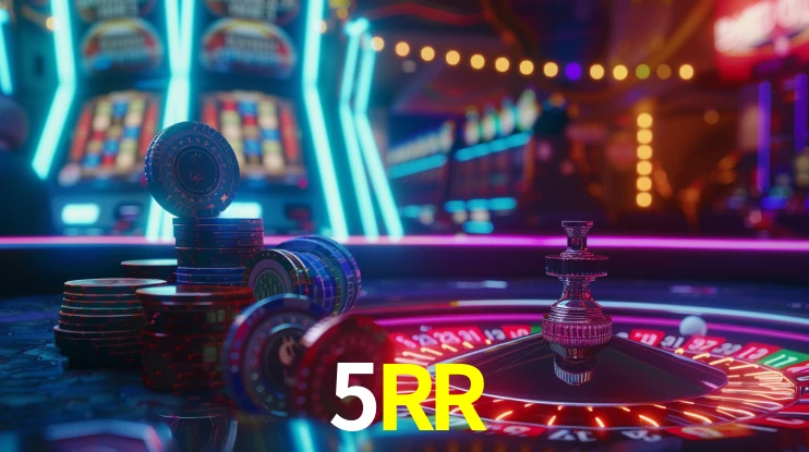 Account Benefits 5RR