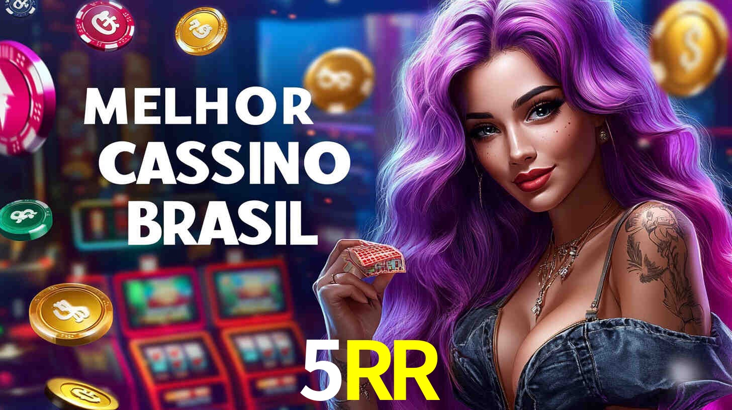 Explorando a Categoria de Eventos em Apostas na 5RR