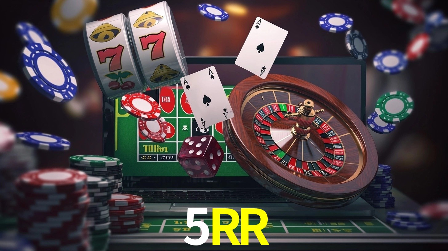 Ofertas Imperdíveis na 5RR: Promoções e Bônus Que Valem a Pena