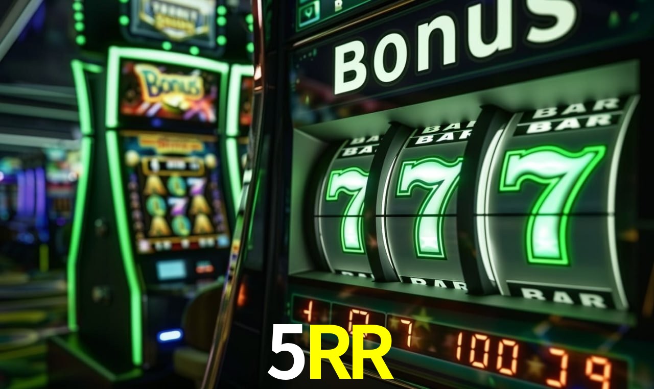 Game Providers 5RR