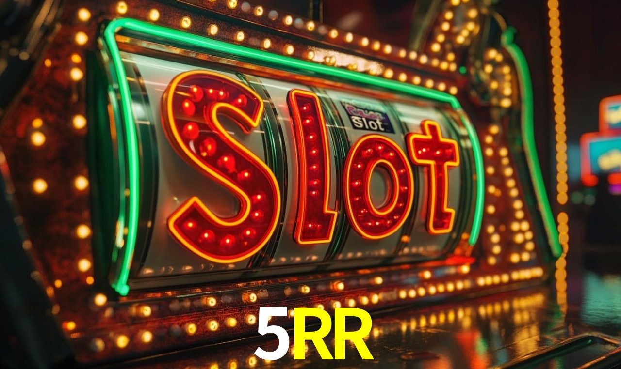 Especiais de Fim de Semana 5RR