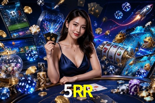 Exclusive Offers 5RR