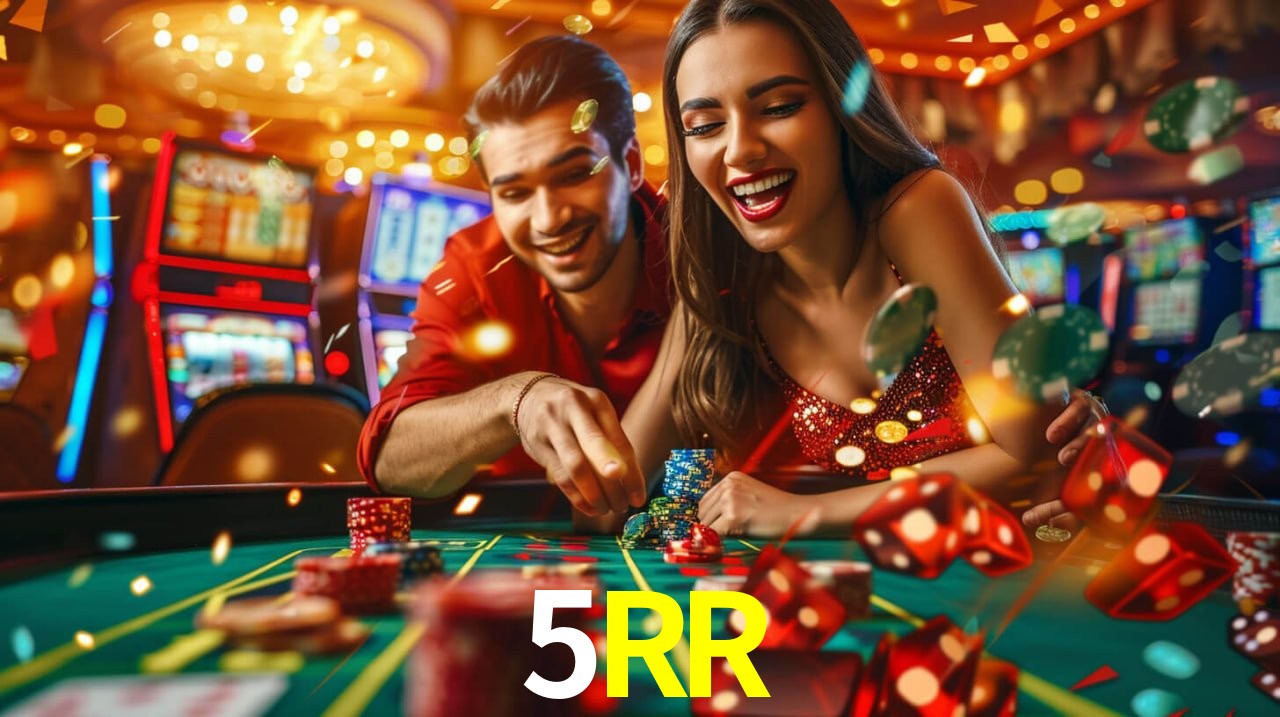 Integração de APIs 5RR