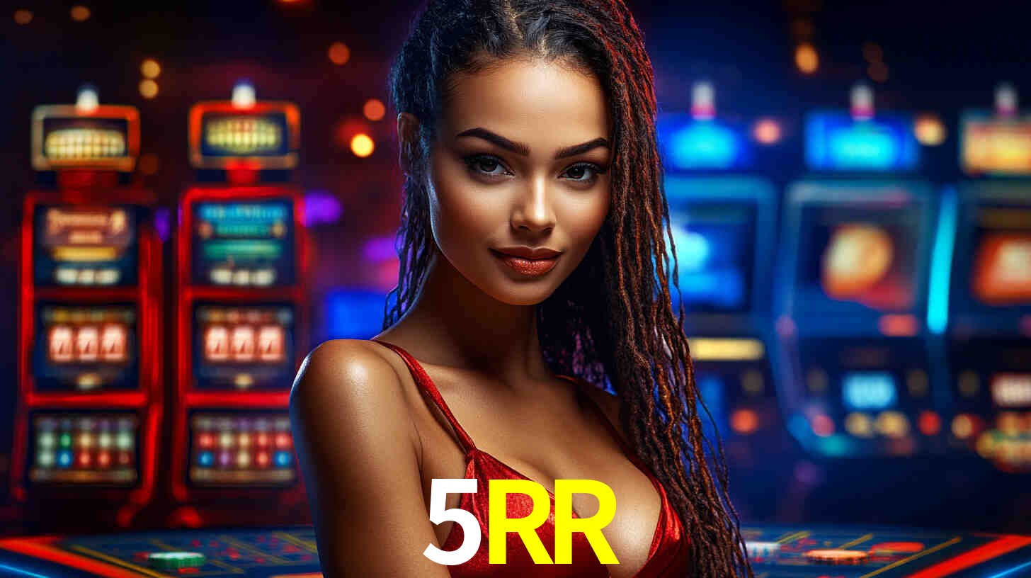 Descubra o Programa VIP da 5RR: Vantagens Exclusivas para Jogadores