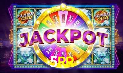 Descubra o Mundo do Cassino Online com 5RR