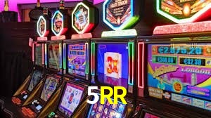 Jogos Exclusivos 5RR