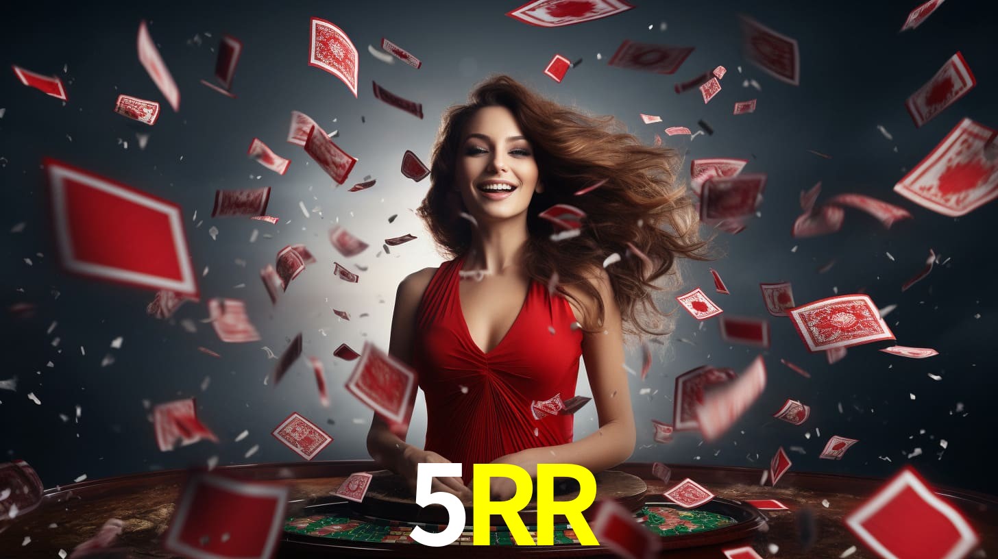Blackjack Table 5RR