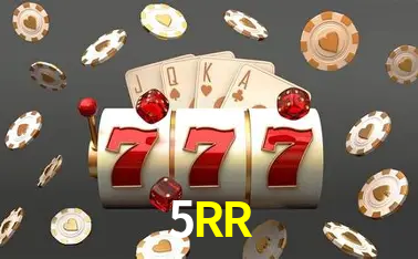 Desvendando o Mundo dos Jogos Virtuais na 5RR