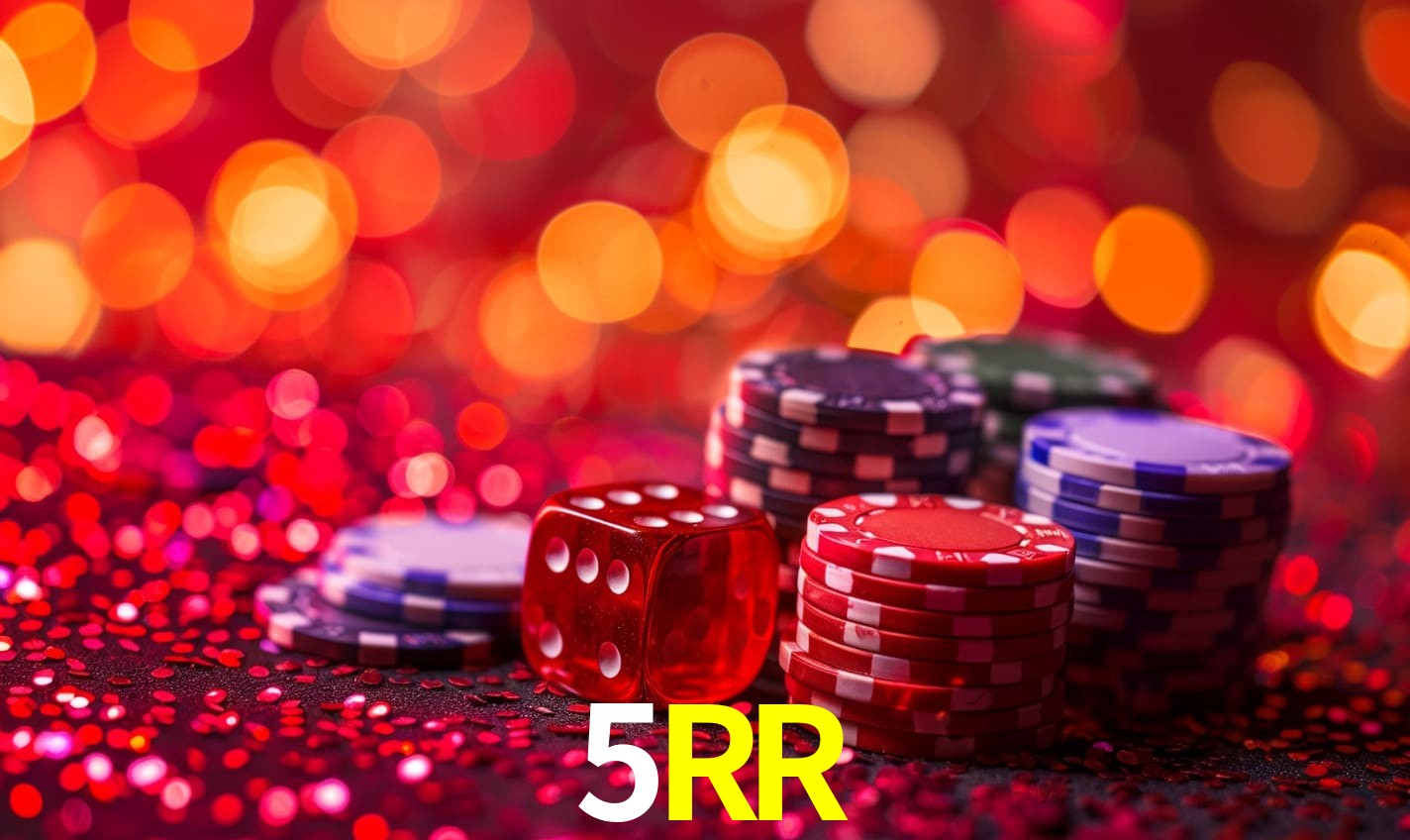 A Emoção da Loteria na 5RR: Uma Chance de Mudança de Vida