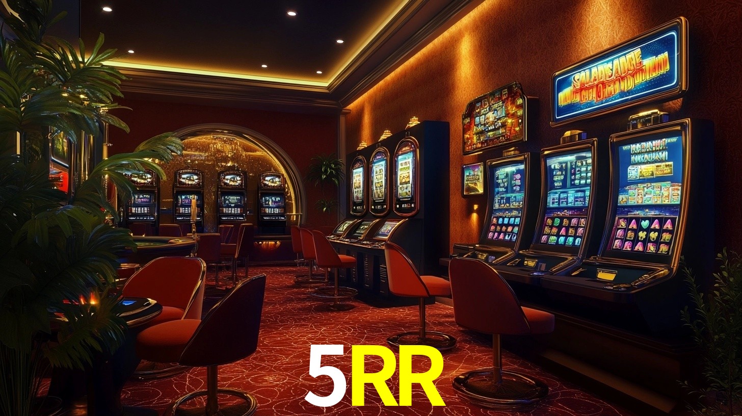Tournaments 5RR
