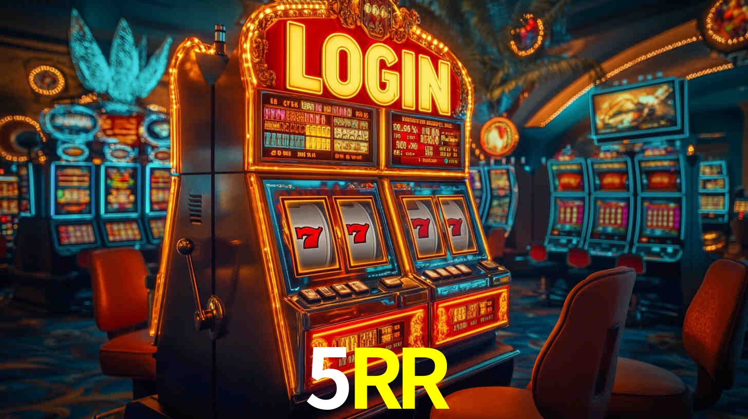 5RR App Interface