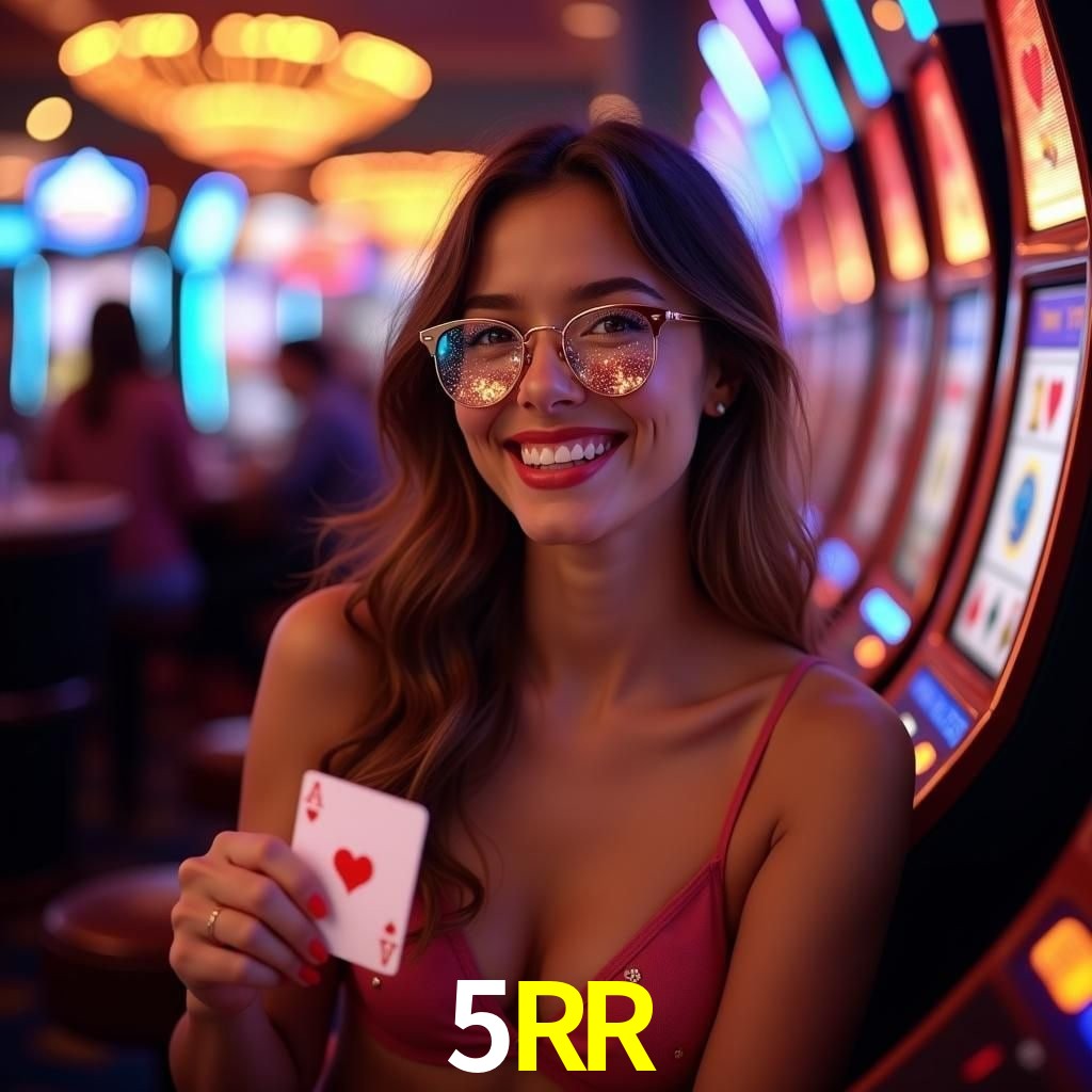 Statistics 5RR