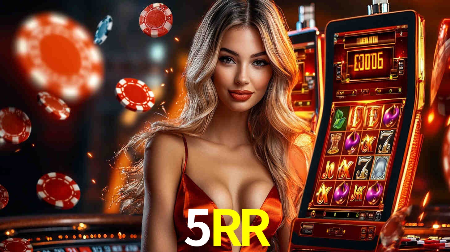 5RR.com