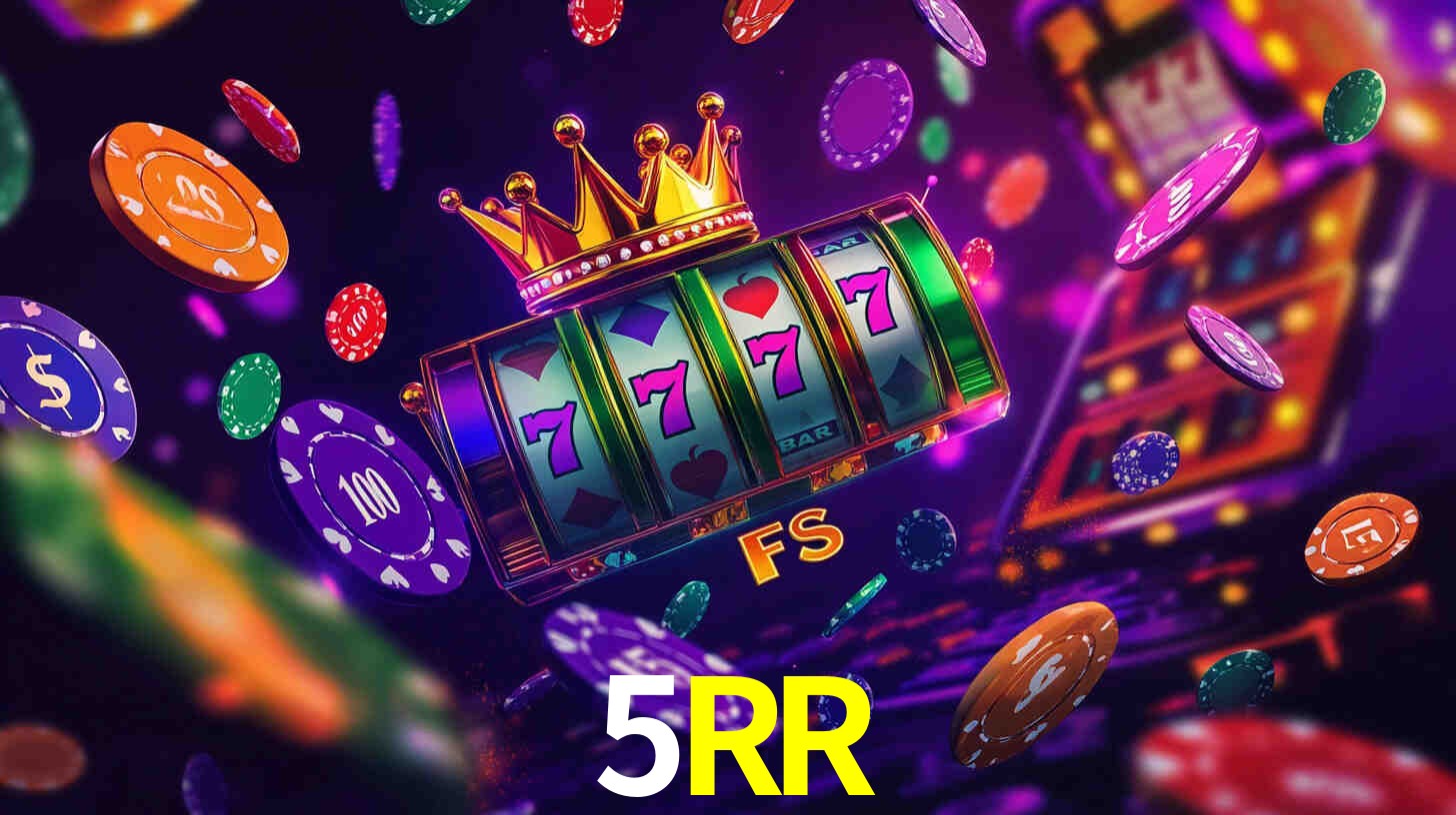 Welcome Bonus 5RR