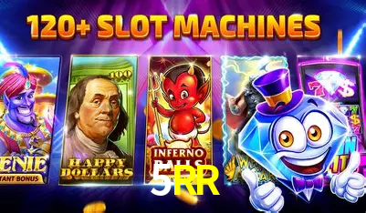 Blackjack na 5RR