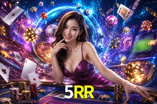 Welcome Bonus 5RR
