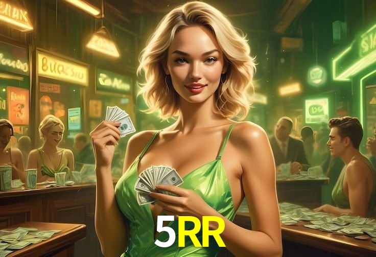 Inovações de Jogos na 5RR: O Futuro das Experiências Interativas