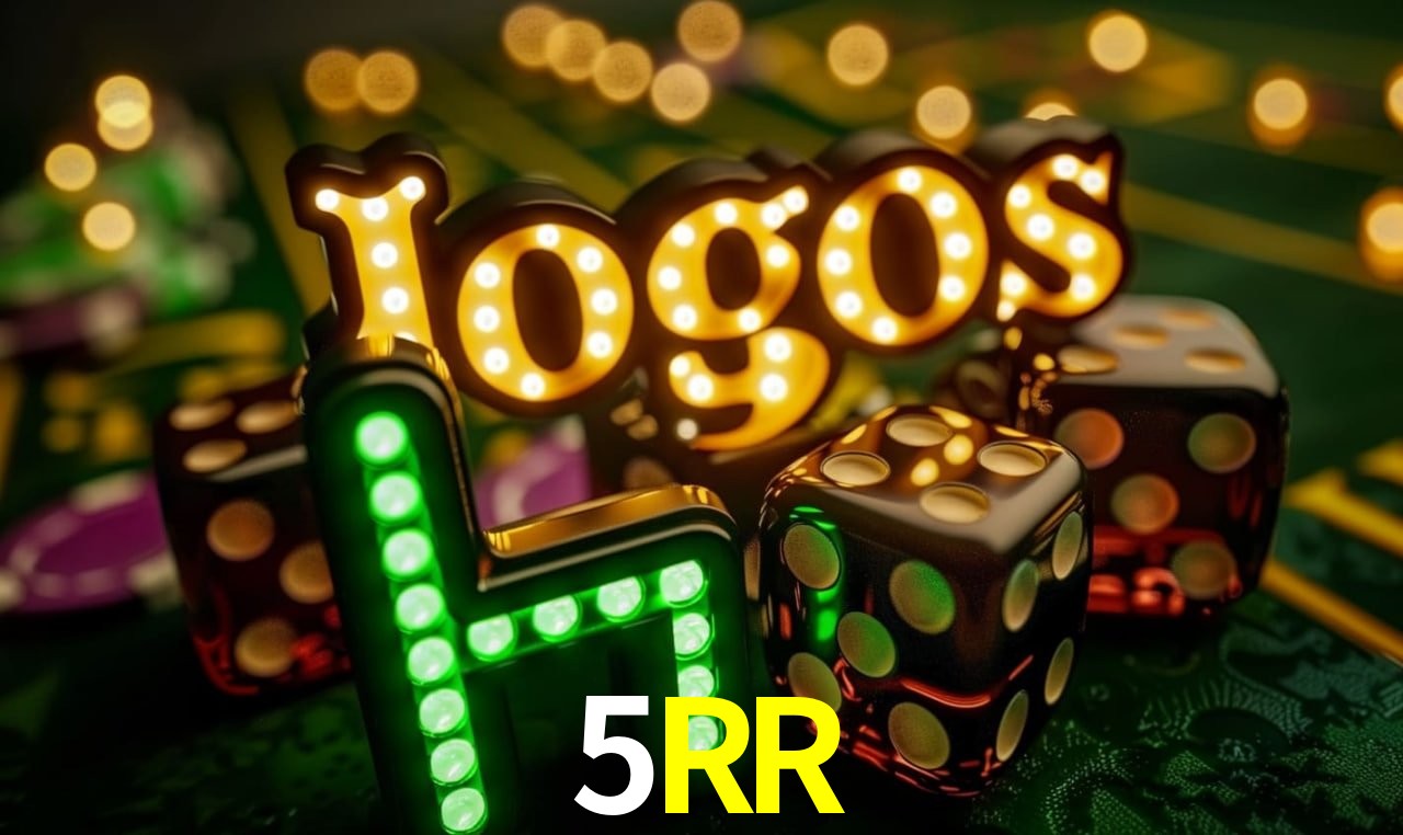 Casino Ao Vivo 5RR